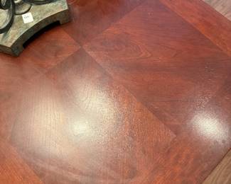 #4 Broyhill side table with drawer 24x27x23 $45.00