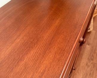 #13 Buffet 50x18x41 $130.00