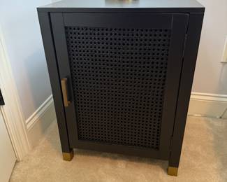 #19 Side table 19x15x24 $45.00