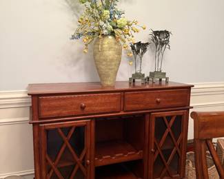 #13 Buffet 50x18x41 $130.00