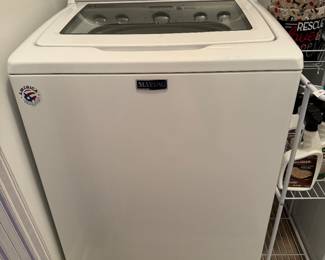 #62 Maytag washer BRAVOS $150