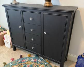 #21 Chest 42x12x35 $80.00