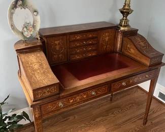 Carlton Writing Desk