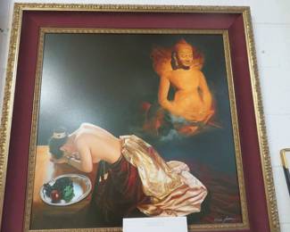 Sale Picture