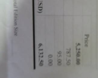 Sale Picture