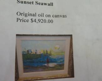 Sale Picture