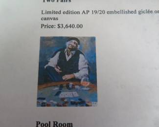 Sale Picture