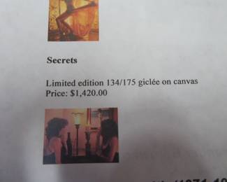 Sale Picture