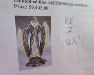 Sale Picture