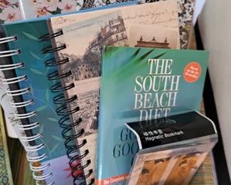 PAPER BACK BOOK SELECTION