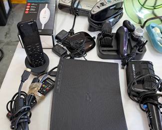 VARIETY OF ELECTRONICS