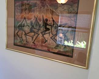 AFRICAN ART
