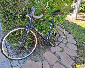 EXCELLENT HIGH END BICYCLE