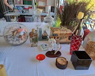 TABLE TOP DECOR