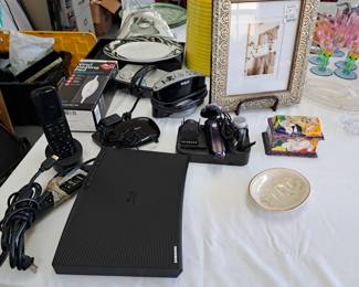 HOME ELECTRONICS