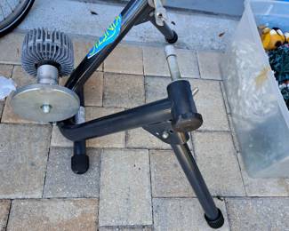BICYCLE ACCESSORY