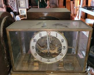 50% clocks Saturday