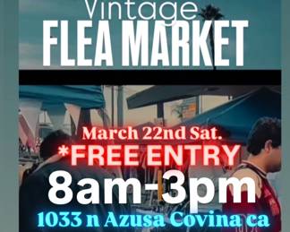 Come shop local...Saturday March 22nd
Multiple Vendors are coming together to sell here OUTSIDE