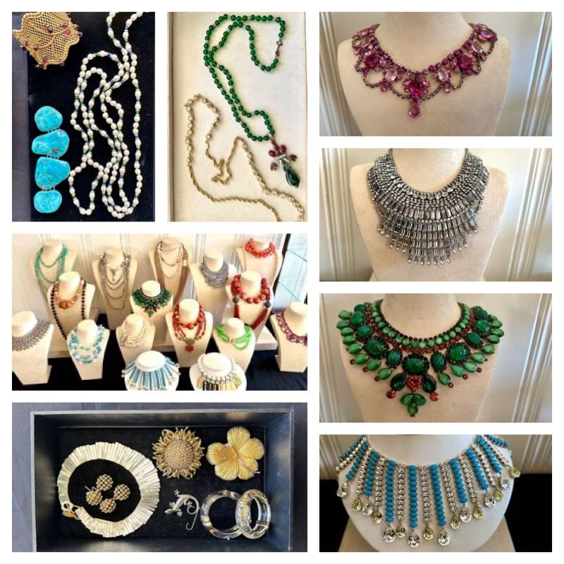 Canyon Drive Jewelry