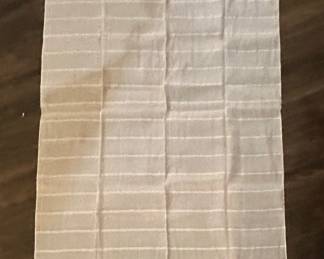 Louis Vuitton Vintage Scarf