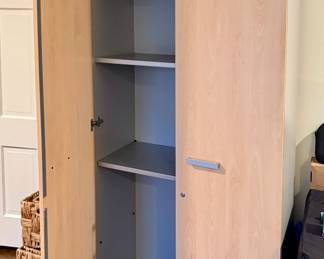 Storage Cabinet
