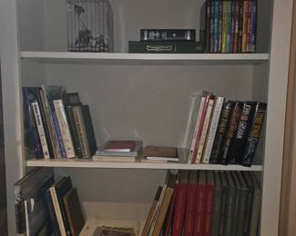 Children’s books & others