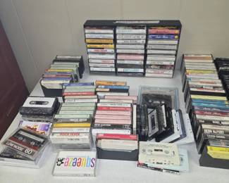 Cassettes