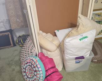 Pillows