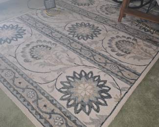Great rug 