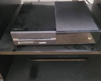 Xbox one