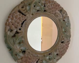 DECORATIVE MIRROR