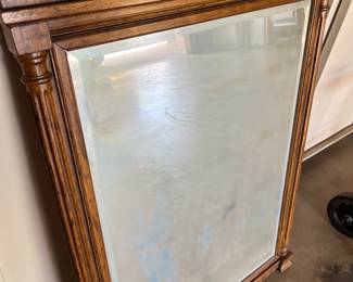 XL WALL MIRROR