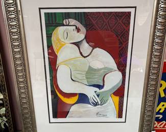 Sale Picture