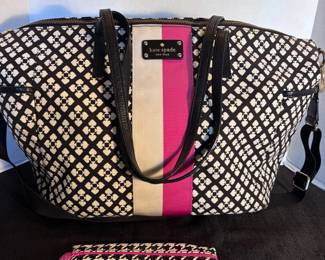 Kate Spade Handbag Authenticated
