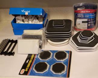 Household Tools Maintenance