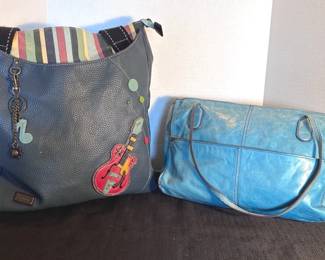 Fun Chala Hobo Handbags