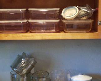 Food Saver WAccessories Storage Canisters