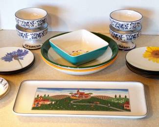 Villeroy and Boch