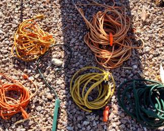 Extension Cords