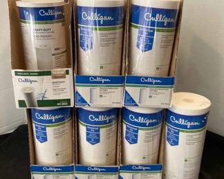 Culligan Heavy Duty Replacement Cartridge