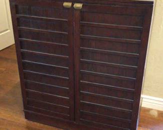 Wine CabinetBar