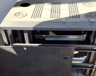 Computer Server Case