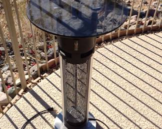 Patio Tower Heater