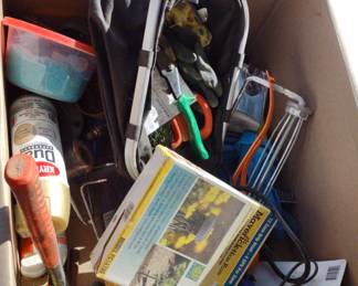 Gardening Painting Supplies