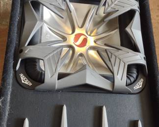 12 Kicker VS12L52 Solobaric Ported Sub Box