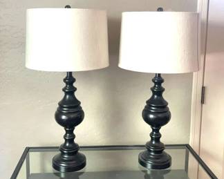 Lamp Set