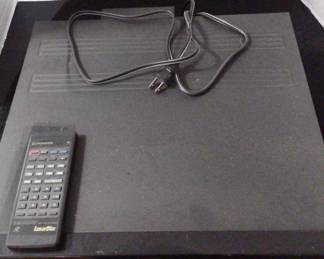 Pioneer CLDD502 Laserdisc Player