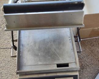 STAR ProMax Cooking Heat Press Tortilla