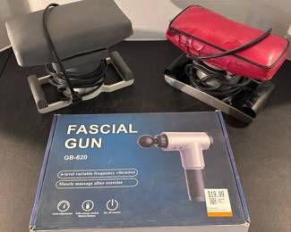 Massage GunsTools