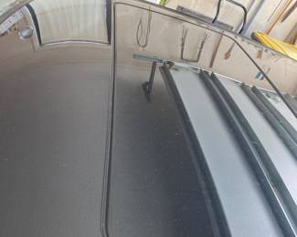 Sun roof